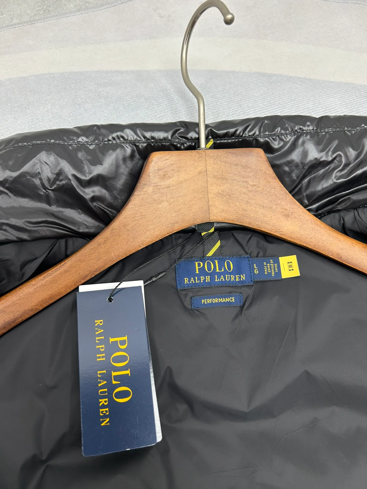 Жилеты Мужские Ralph Lauren 424073