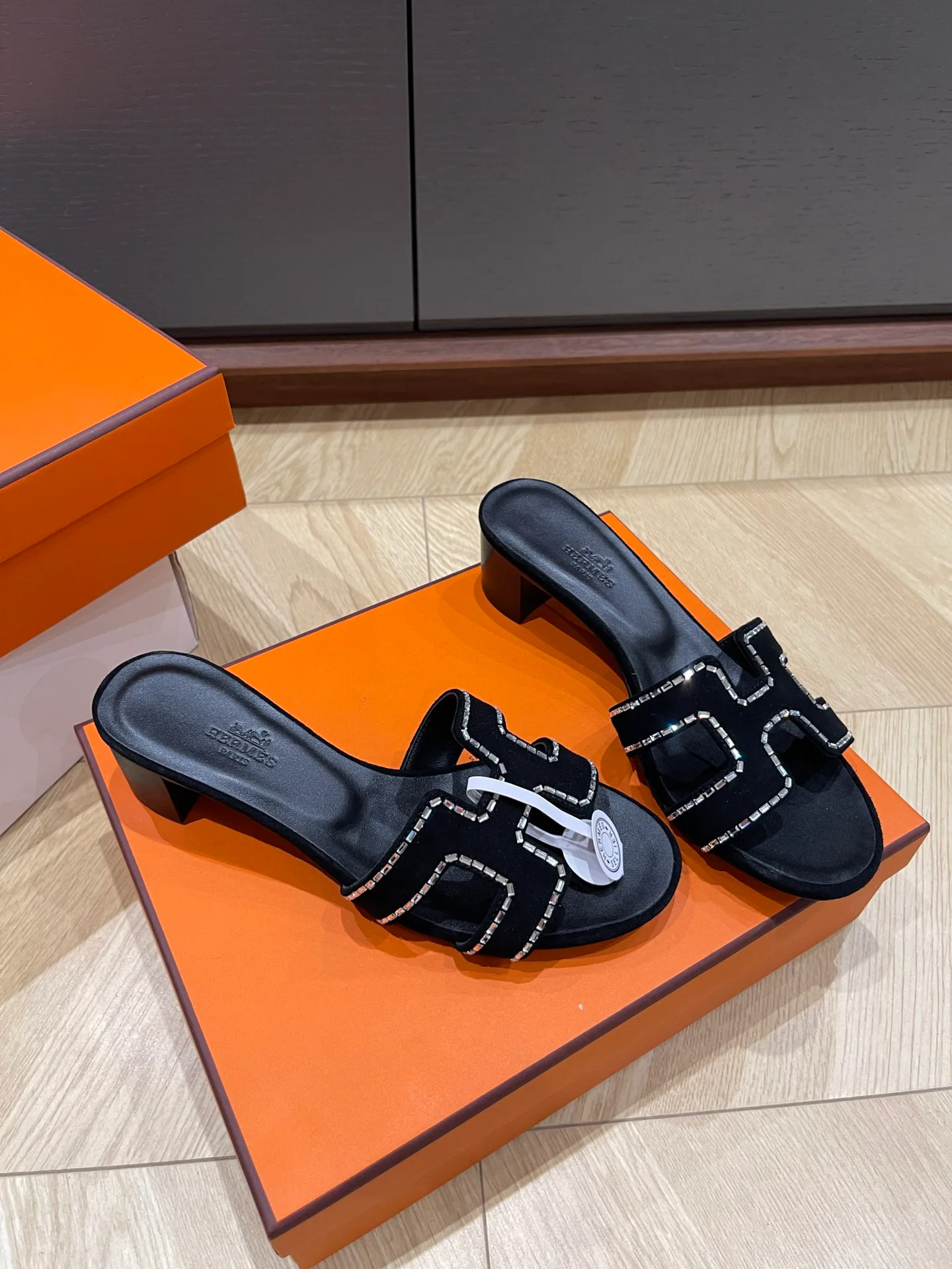 Сандалии Женские Hermes 11035631