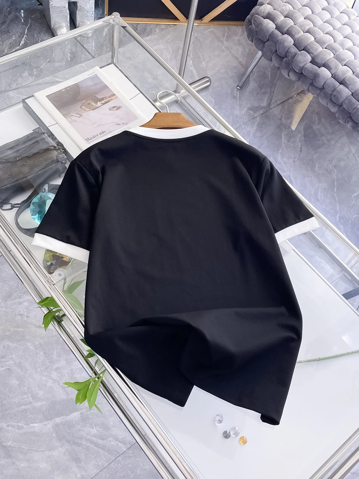 Футболки Мужские Prada 17579691
