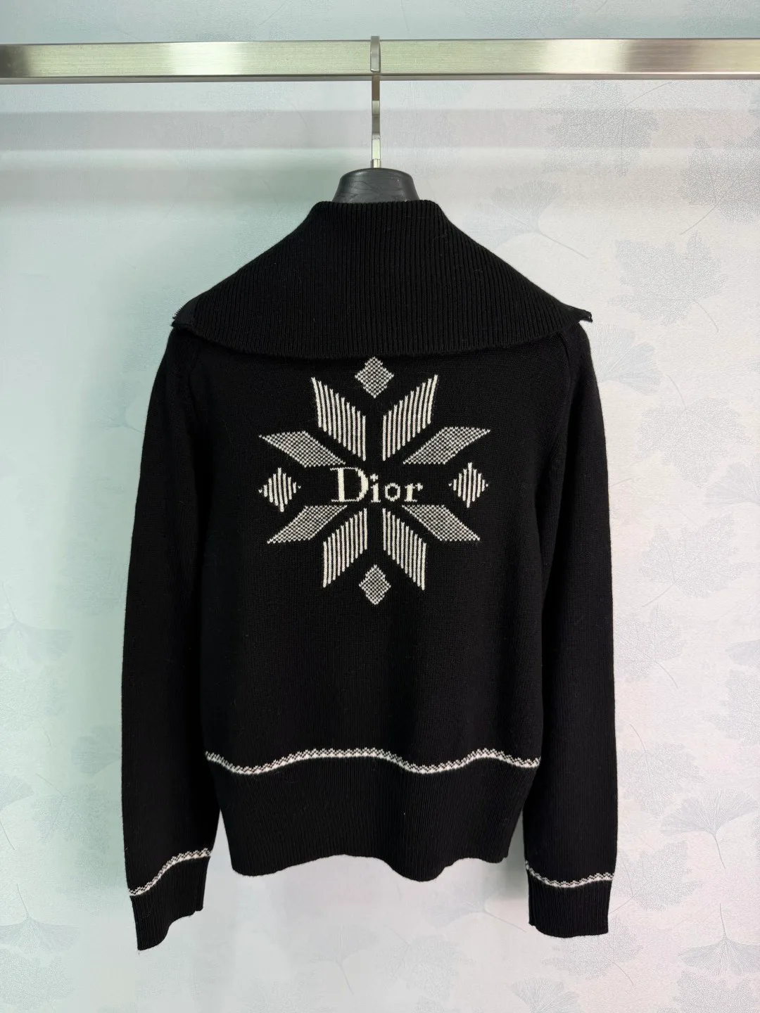Джемперы И Свитеры Женские Christian Dior 19037776