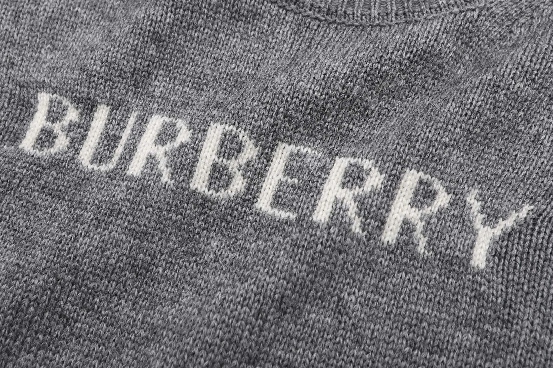 Джемперы И Свитеры Мужские Burberry 18291249