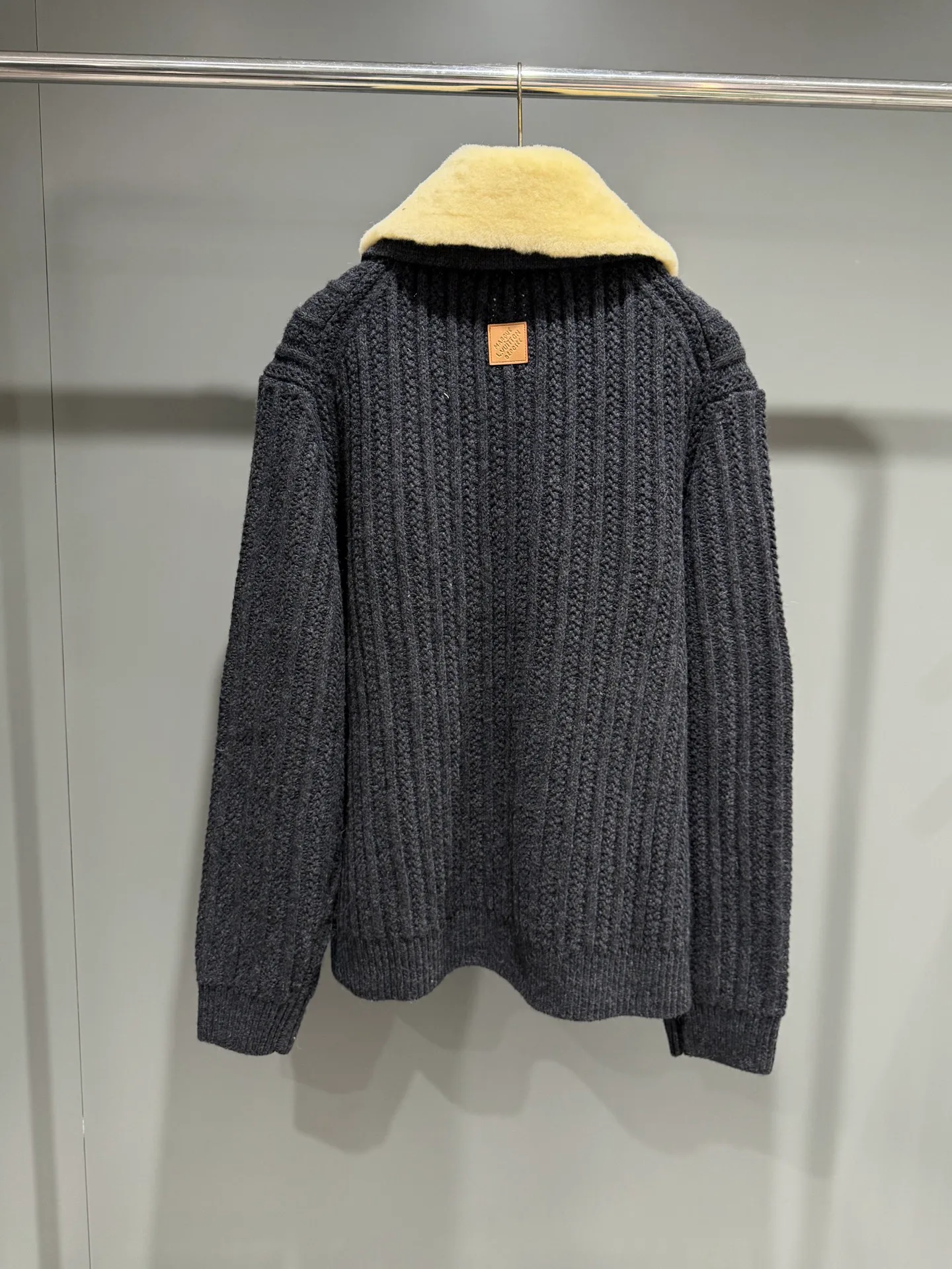 Джемперы И Свитеры Мужские Louis Vuitton 1858640