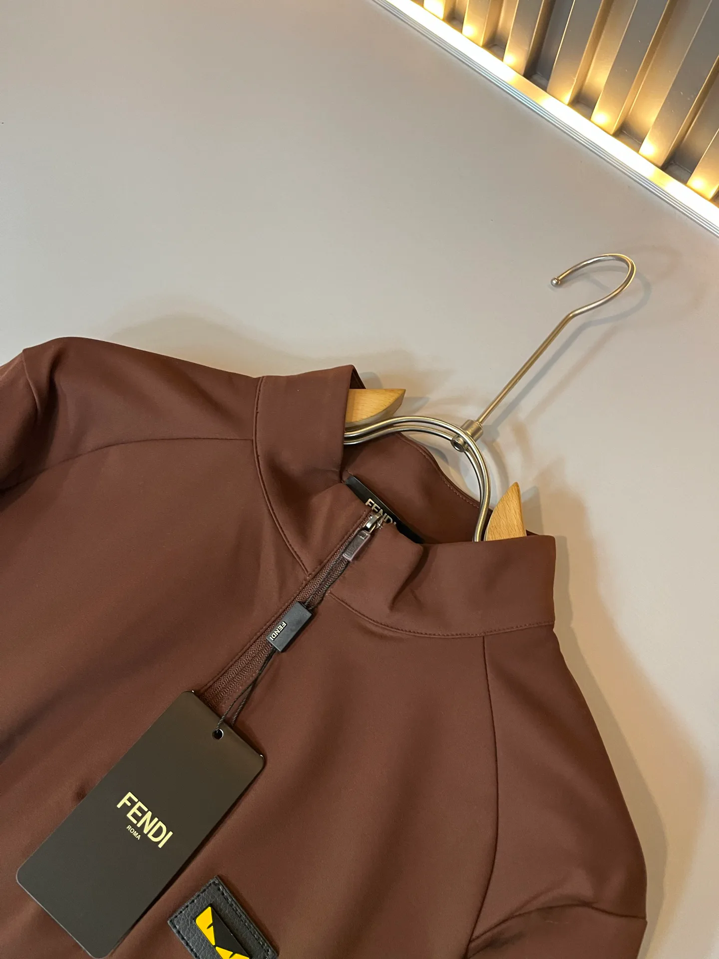 Свитшоты И Худи Мужские Fendi 117510