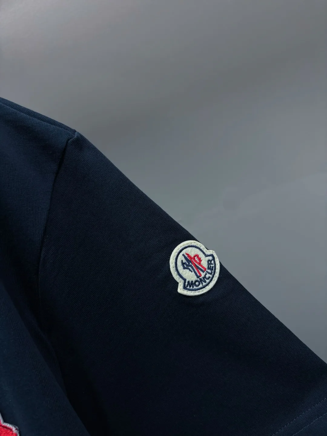 Футболки Мужские Moncler 11241016
