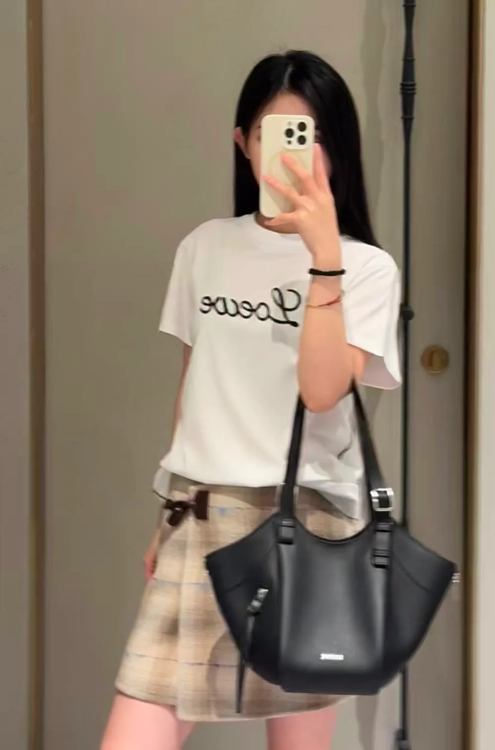 Футболки Женские Loewe 6293073