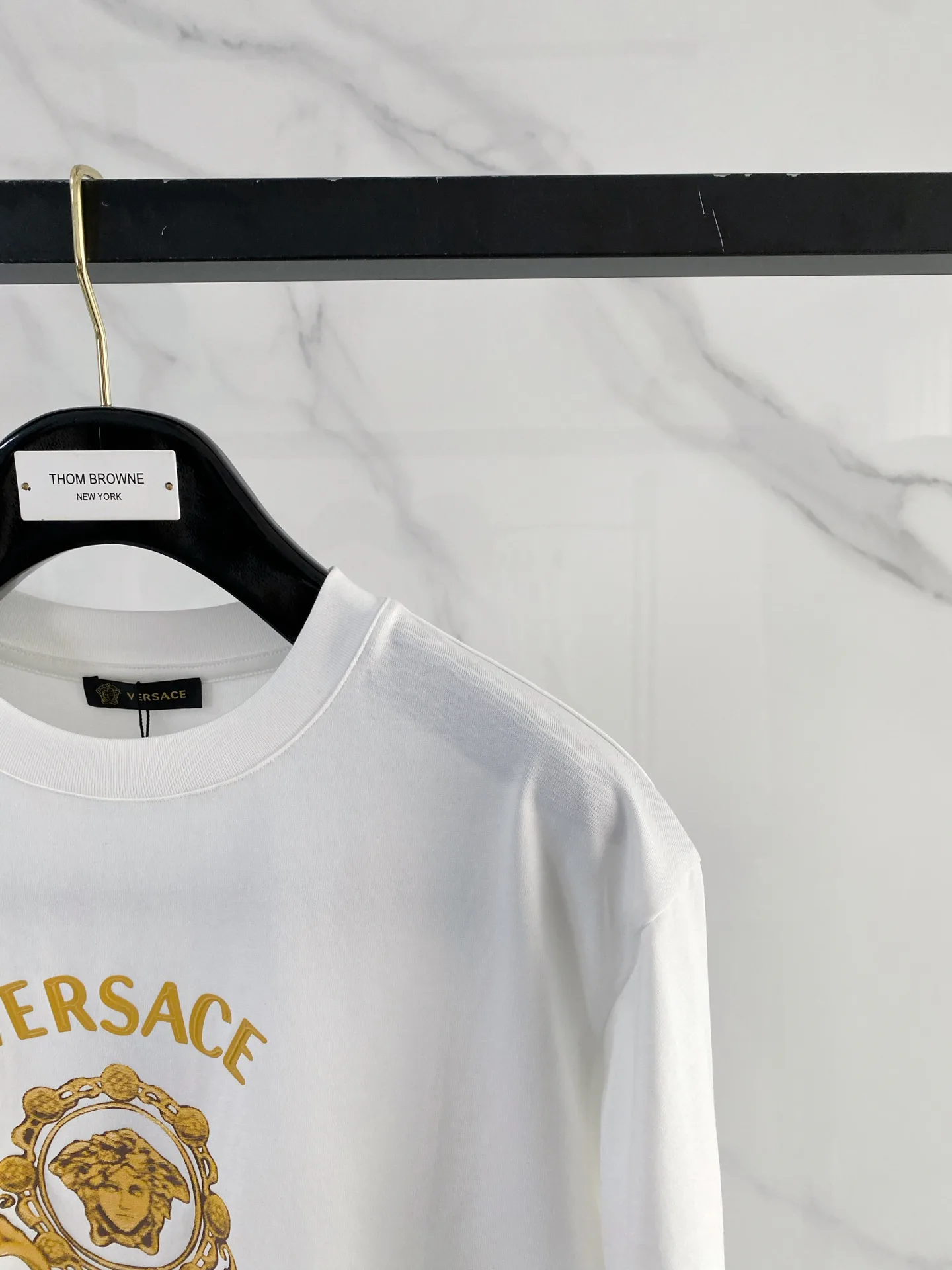 Футболки Мужские Versace 11872873