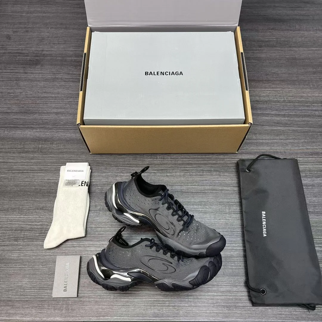 Кроссовки Мужские Balenciaga 11918138