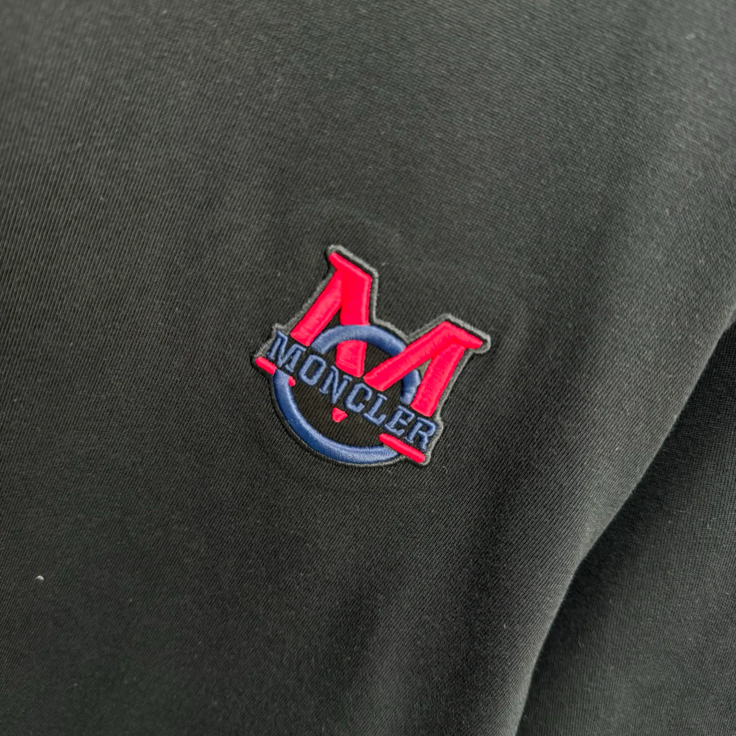 Футболки Женские Moncler 1887614