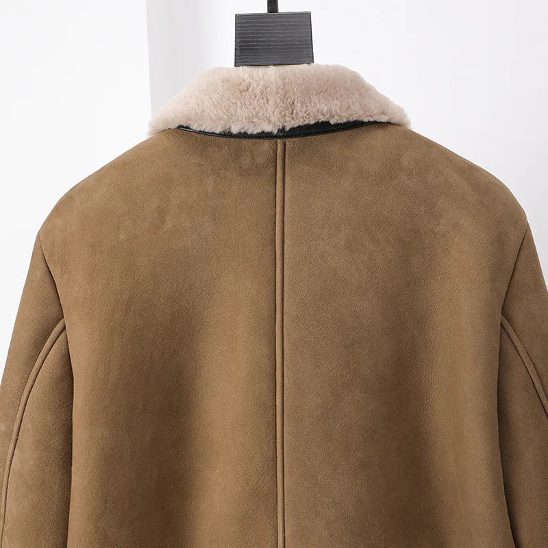 Кожаные Куртки И Дублёнки Мужские Tom Ford 974768