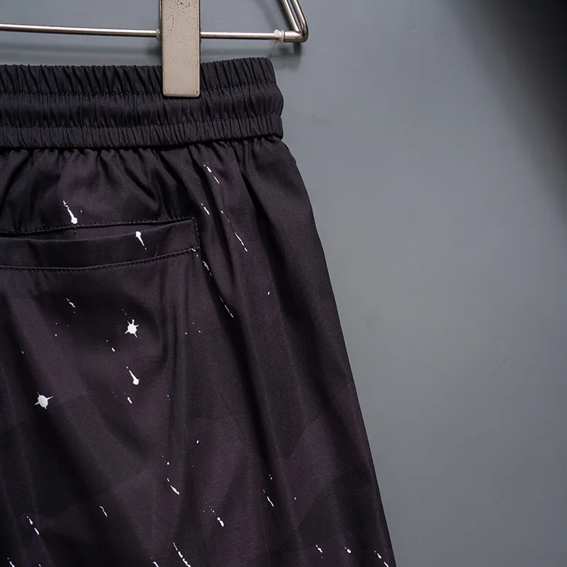 Шорты Мужские Christian Dior 5886541