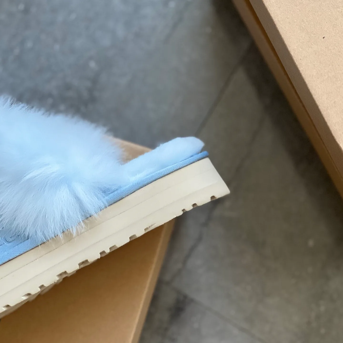 Мюли И Сабо Женские Ugg 500094