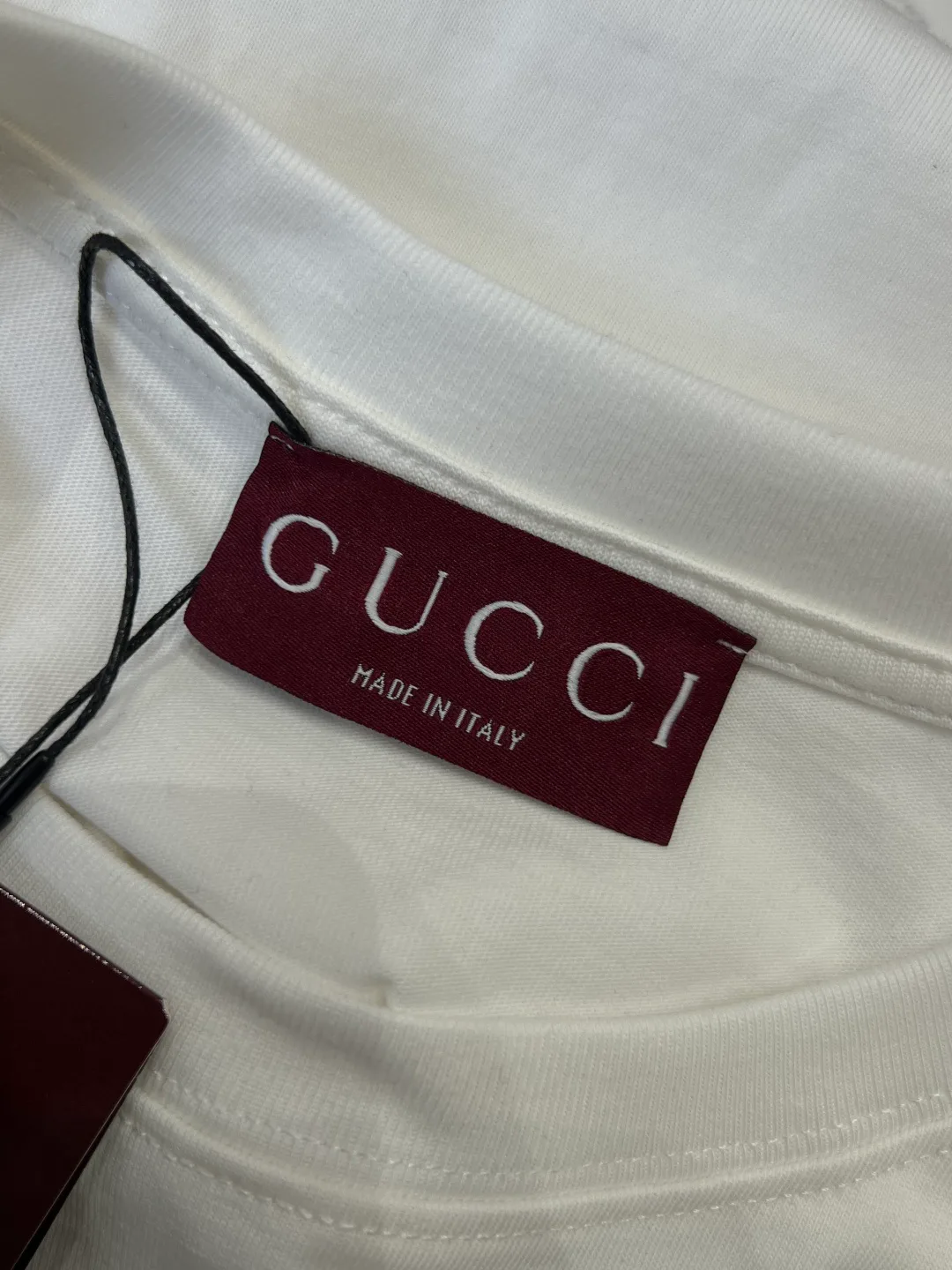 Футболки Мужские Gucci 11312248