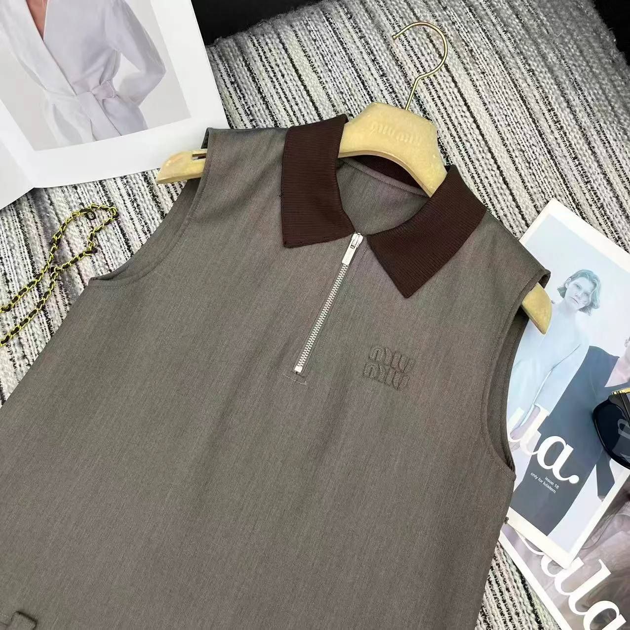 Платья Женские Miu Miu 11679217