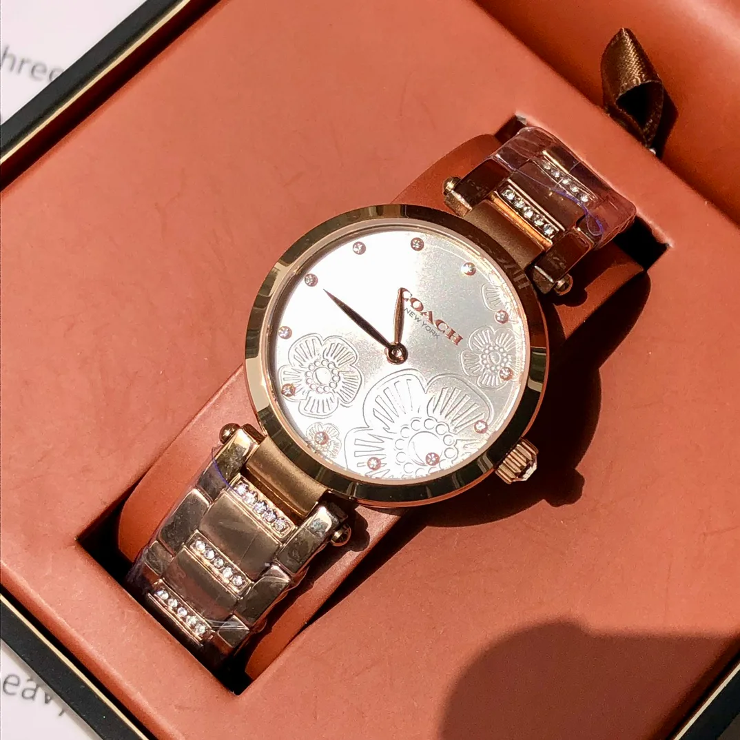 Часы Женские Coach 11603759