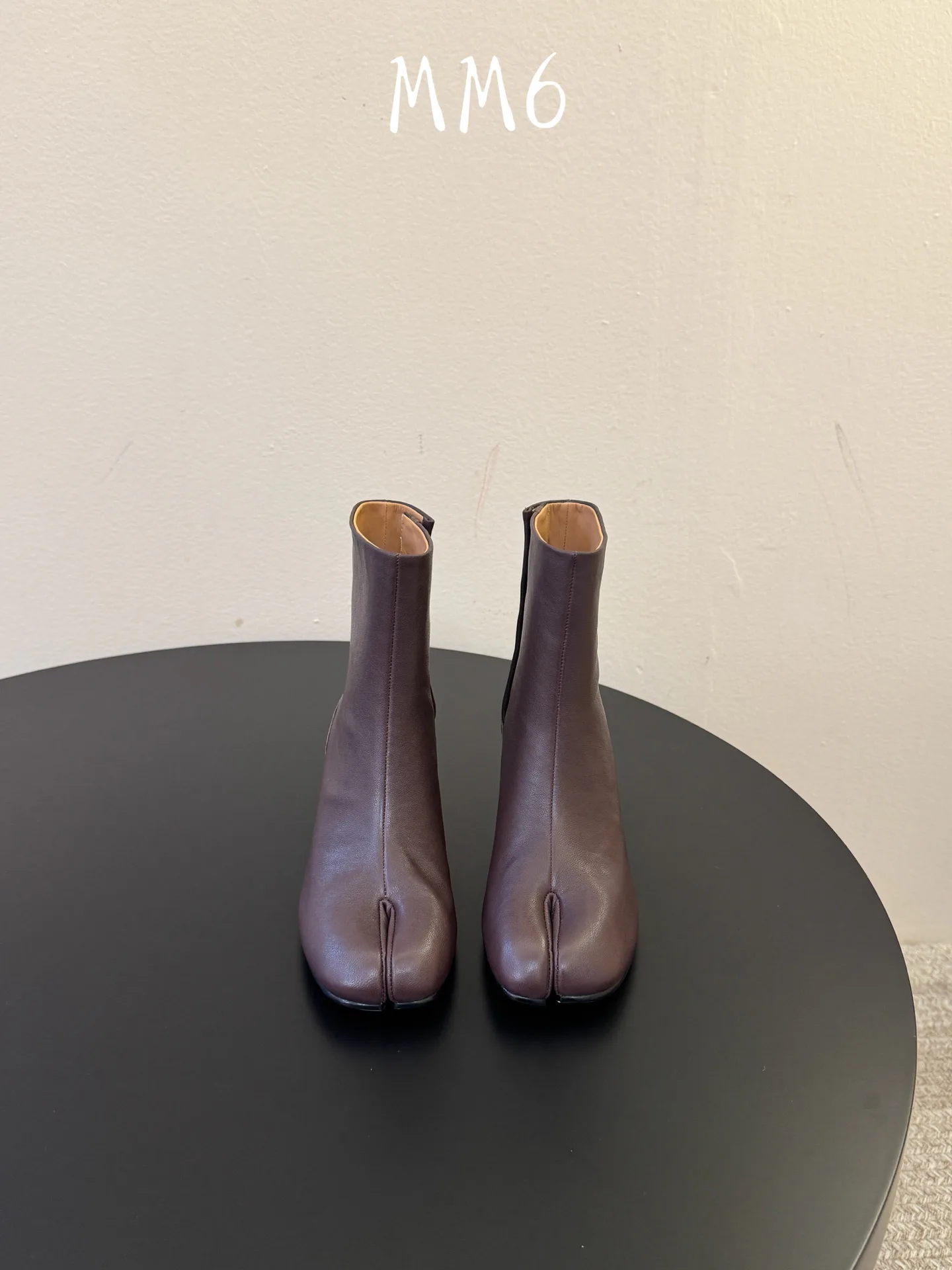 Ботильоны Женские Maison Margiela 18216537