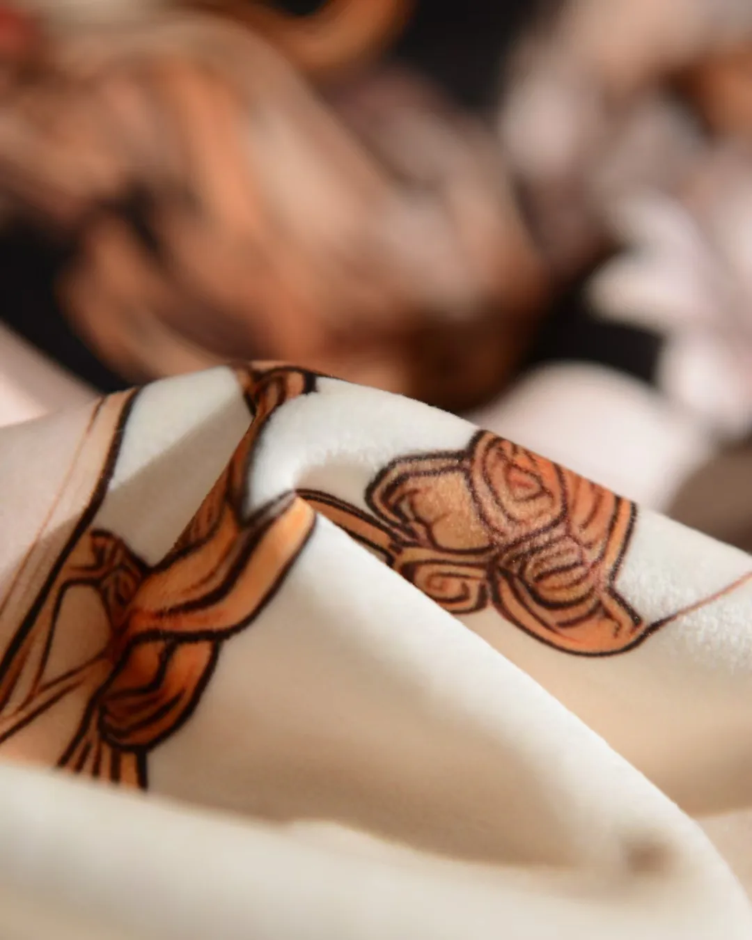 Текстиль Hermes 233345