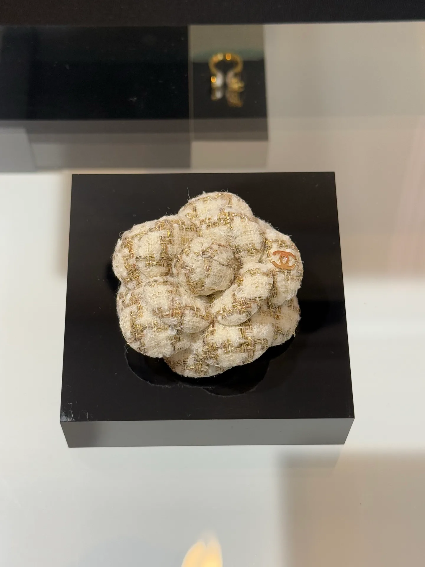 Бижутерия Chanel 11581650
