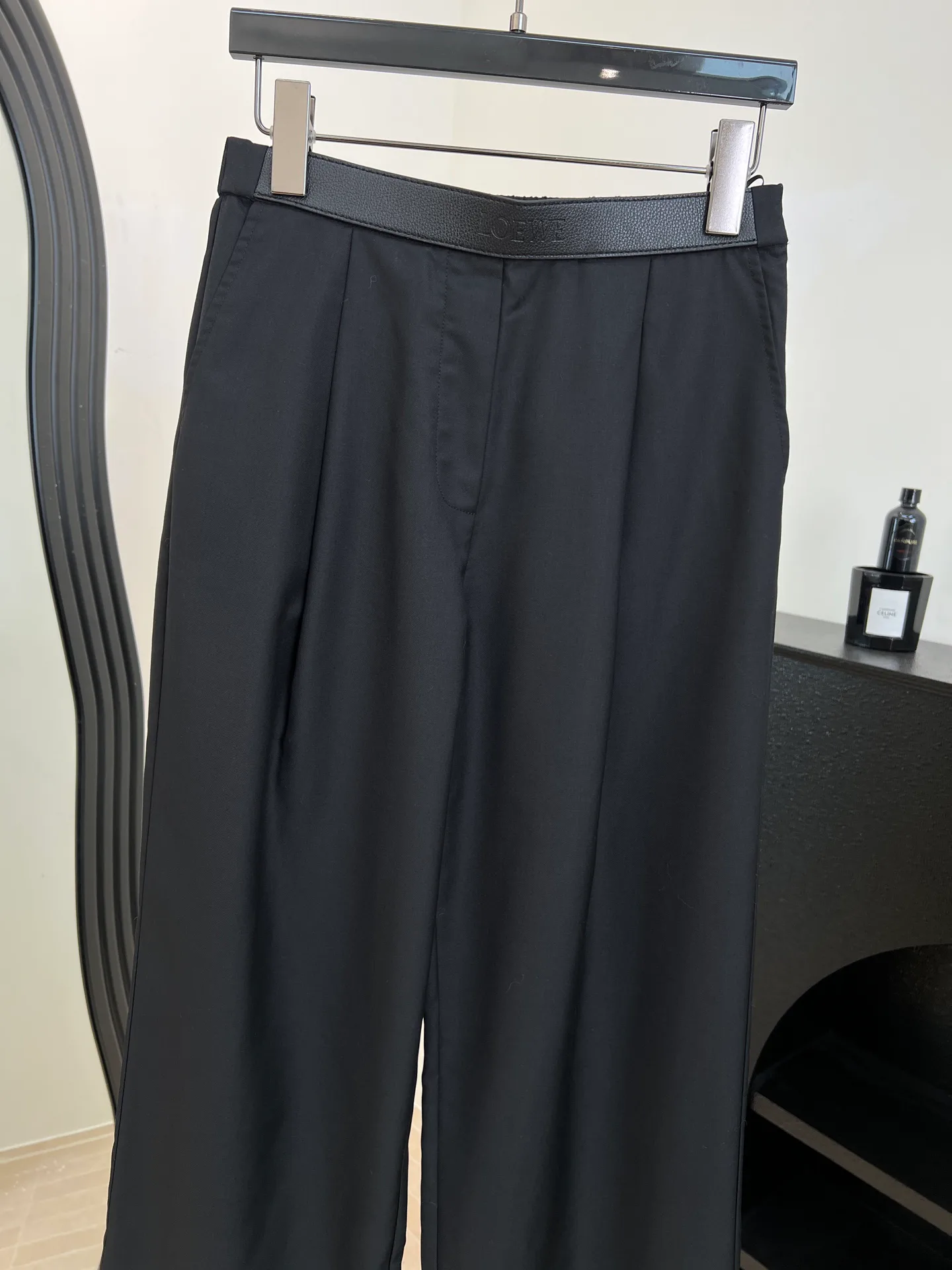 Брюки Женские Loewe 994523