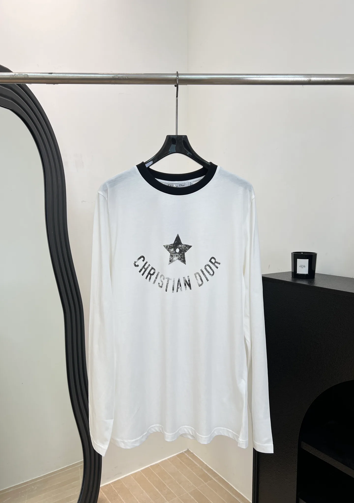 Футболки Женские Christian Dior 17423701