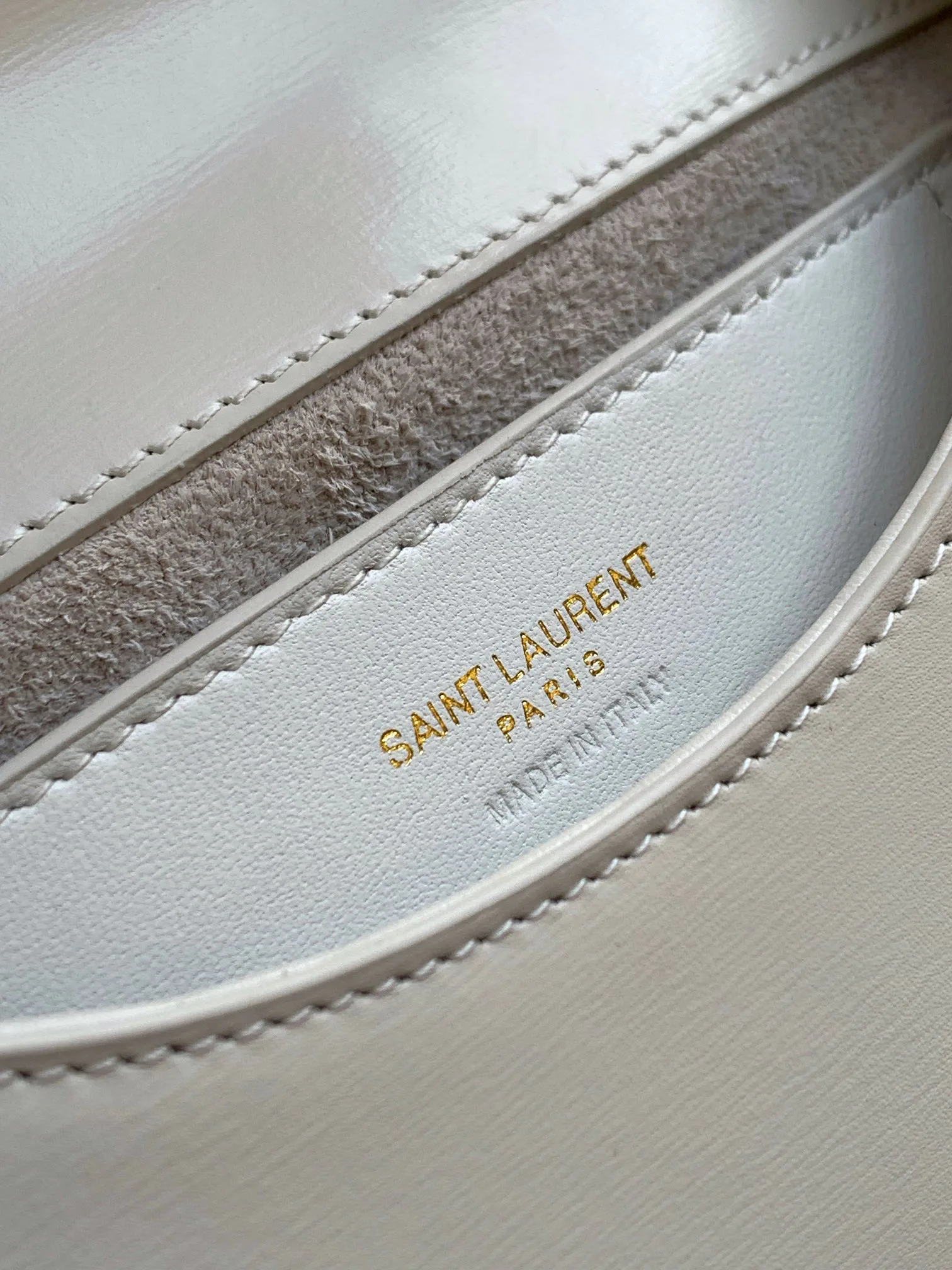 Сумки На Ремне Женские Saint Laurent 11309786
