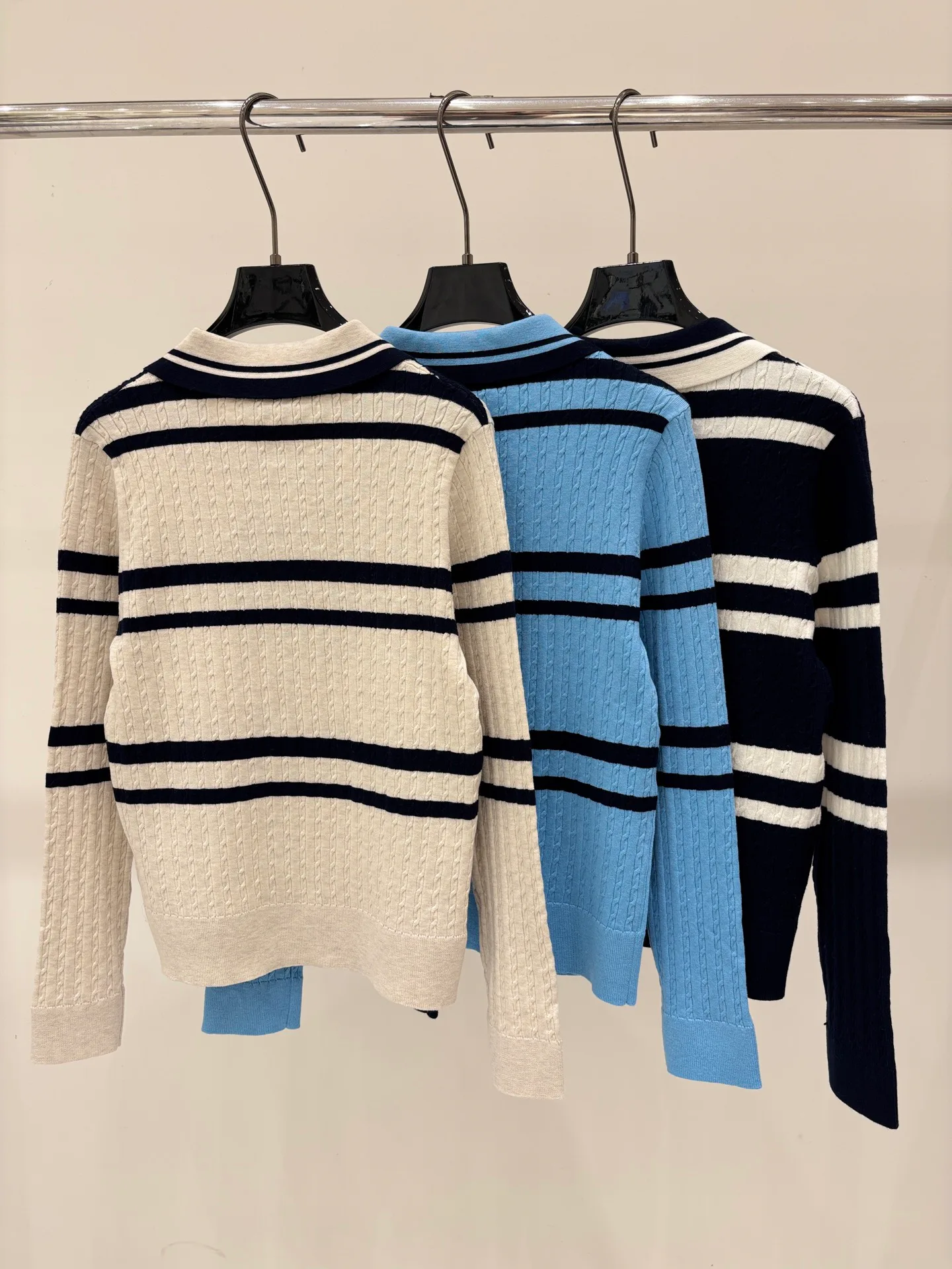 Джемперы И Свитеры Женские Saint Laurent 18779075