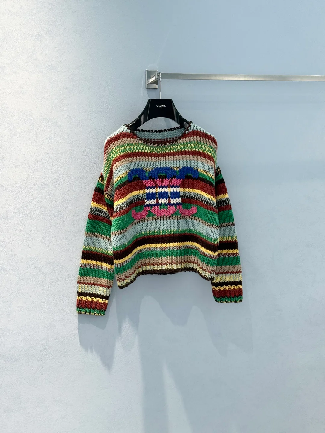 Джемперы И Свитеры Женские Celine 11663705