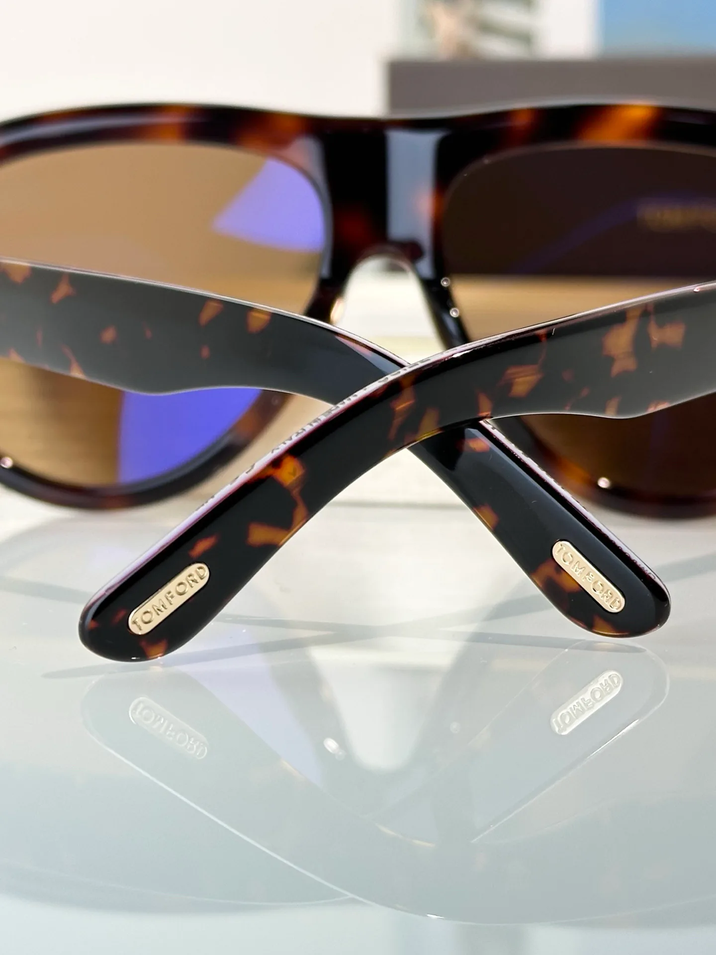 Очки Tom Ford 12880631