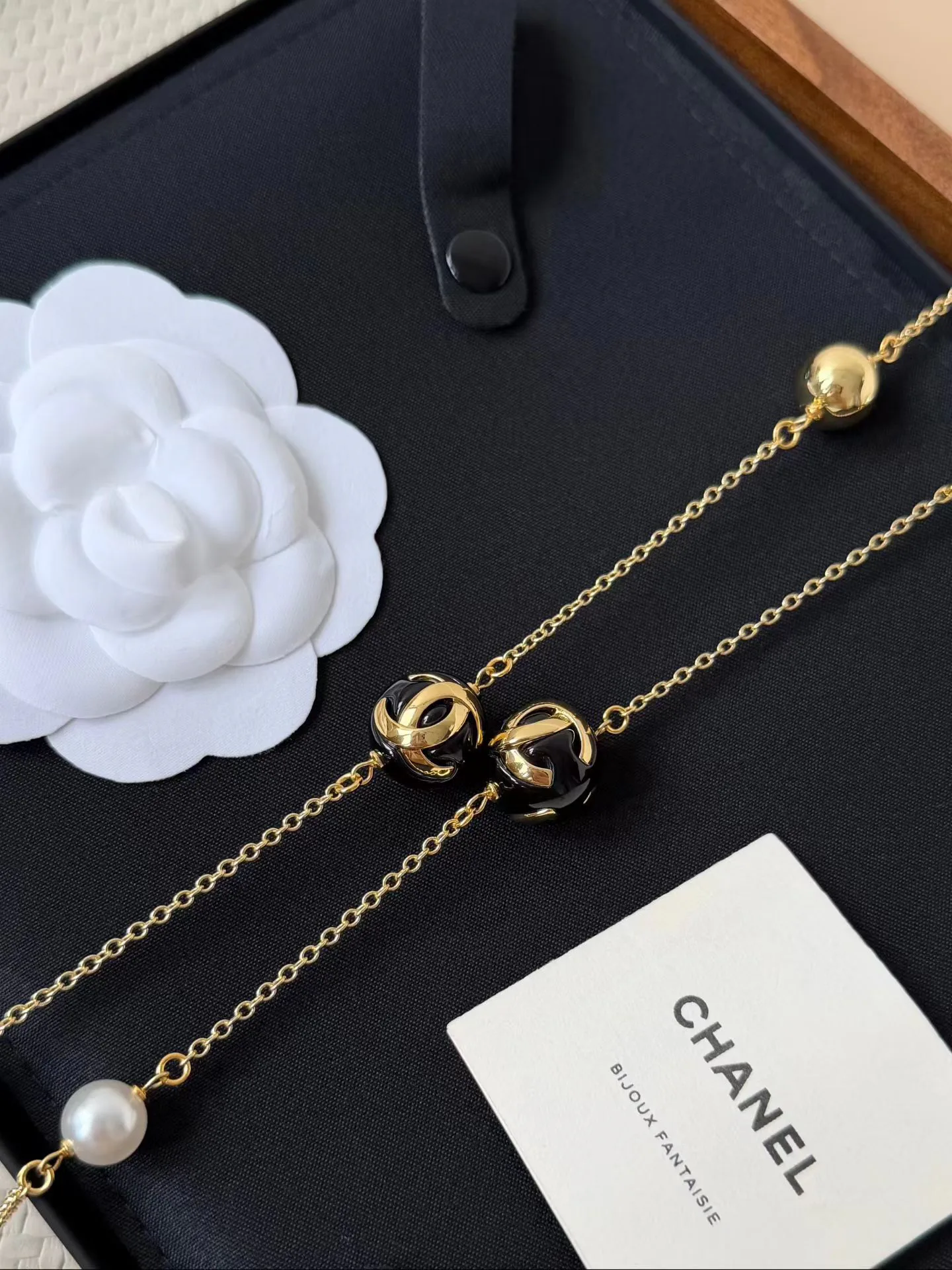 Бижутерия Chanel 17911867