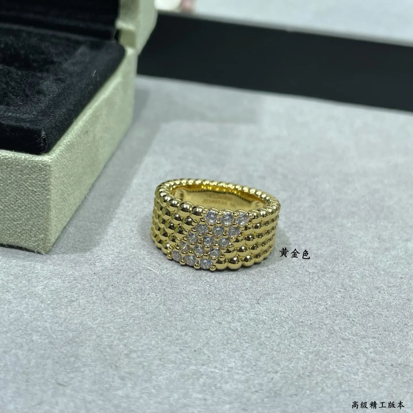 Бижутерия Van Cleef & Arpels 13176013