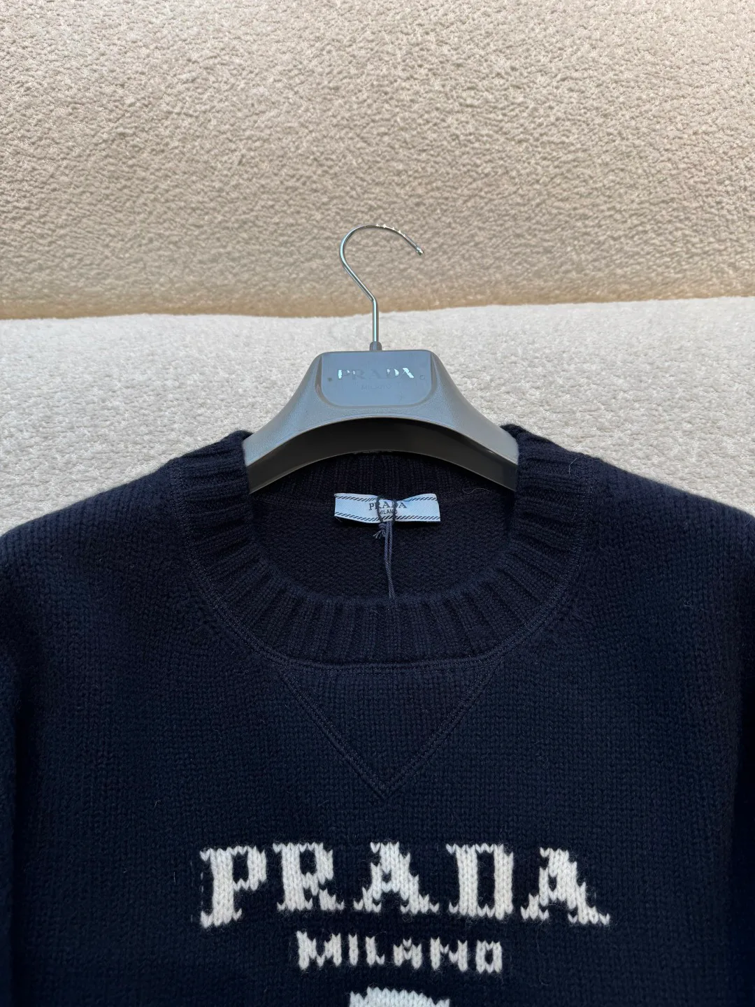 Джемперы И Свитеры Женские Prada 17727781