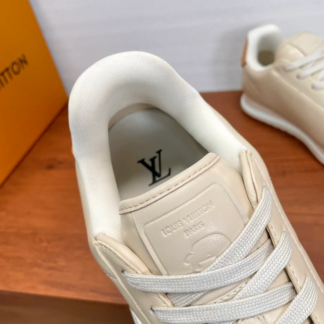 Кроссовки Мужские Louis Vuitton 218079