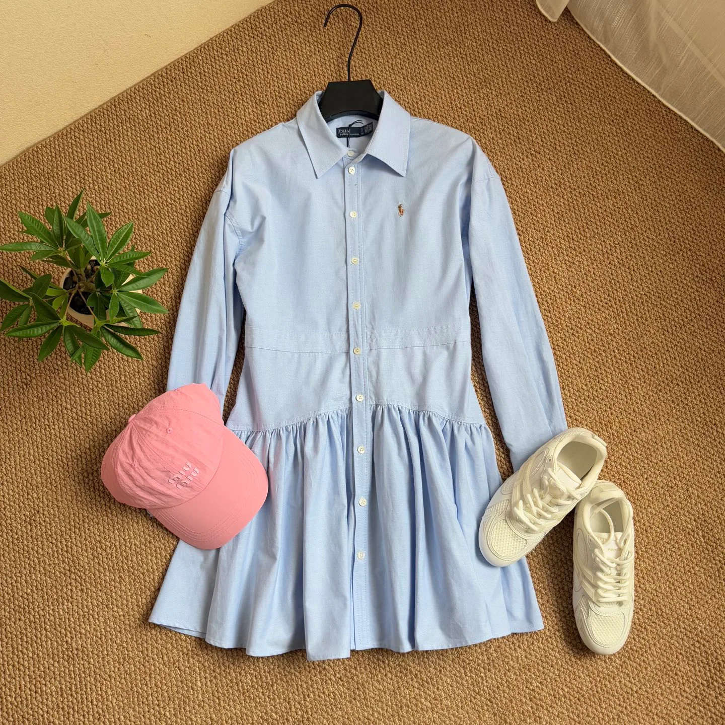 Платья Женские Ralph Lauren 11876989