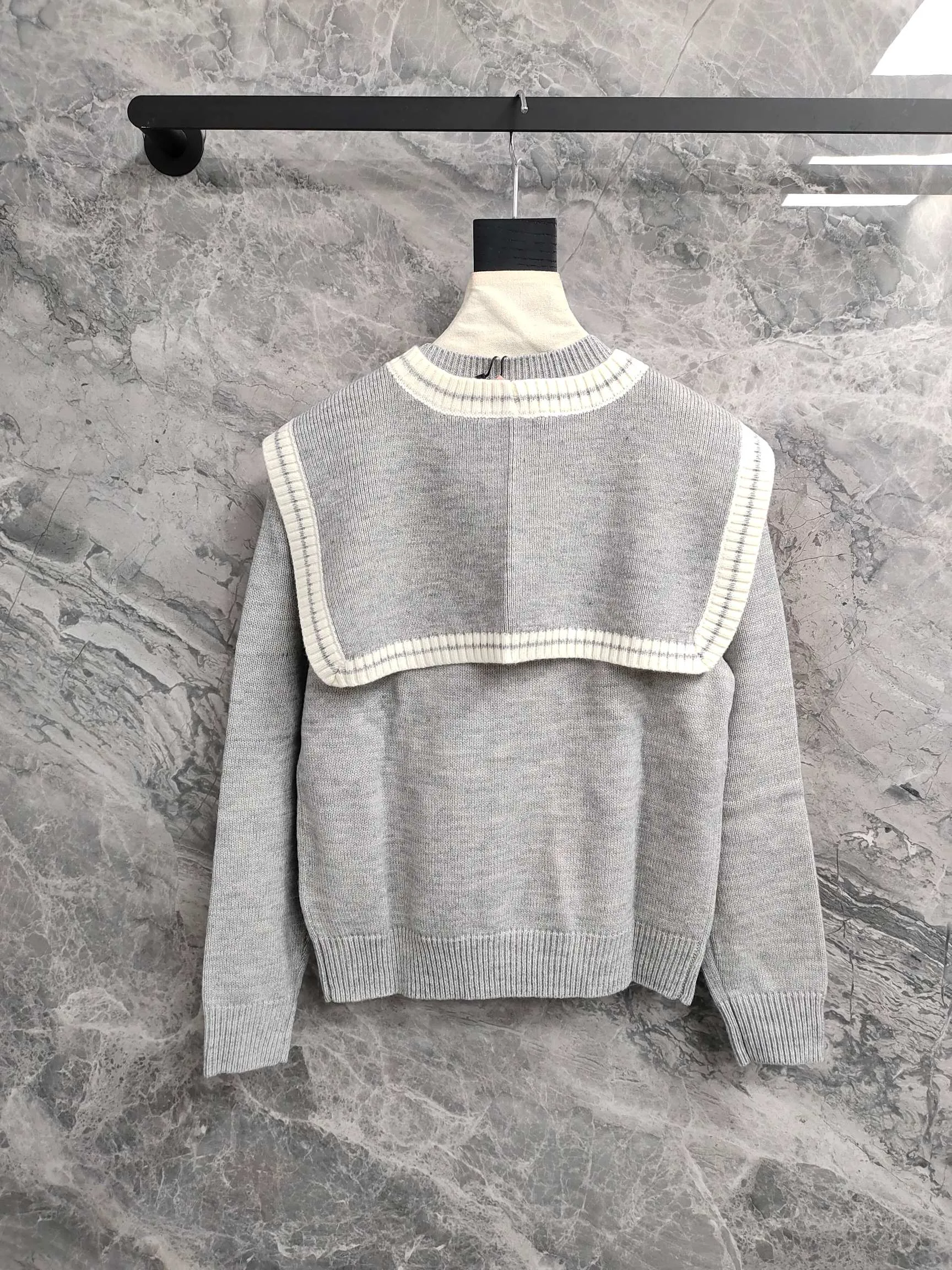 Джемперы И Свитеры Женские Miu Miu 1089490