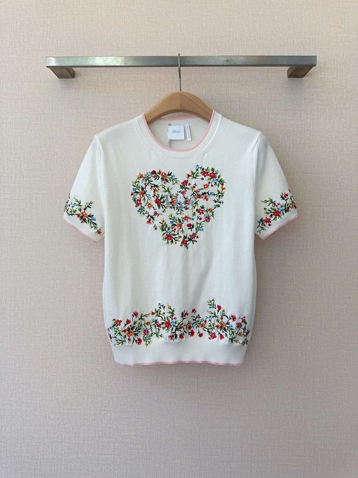 Джемперы И Свитеры Женские Christian Dior 12825525