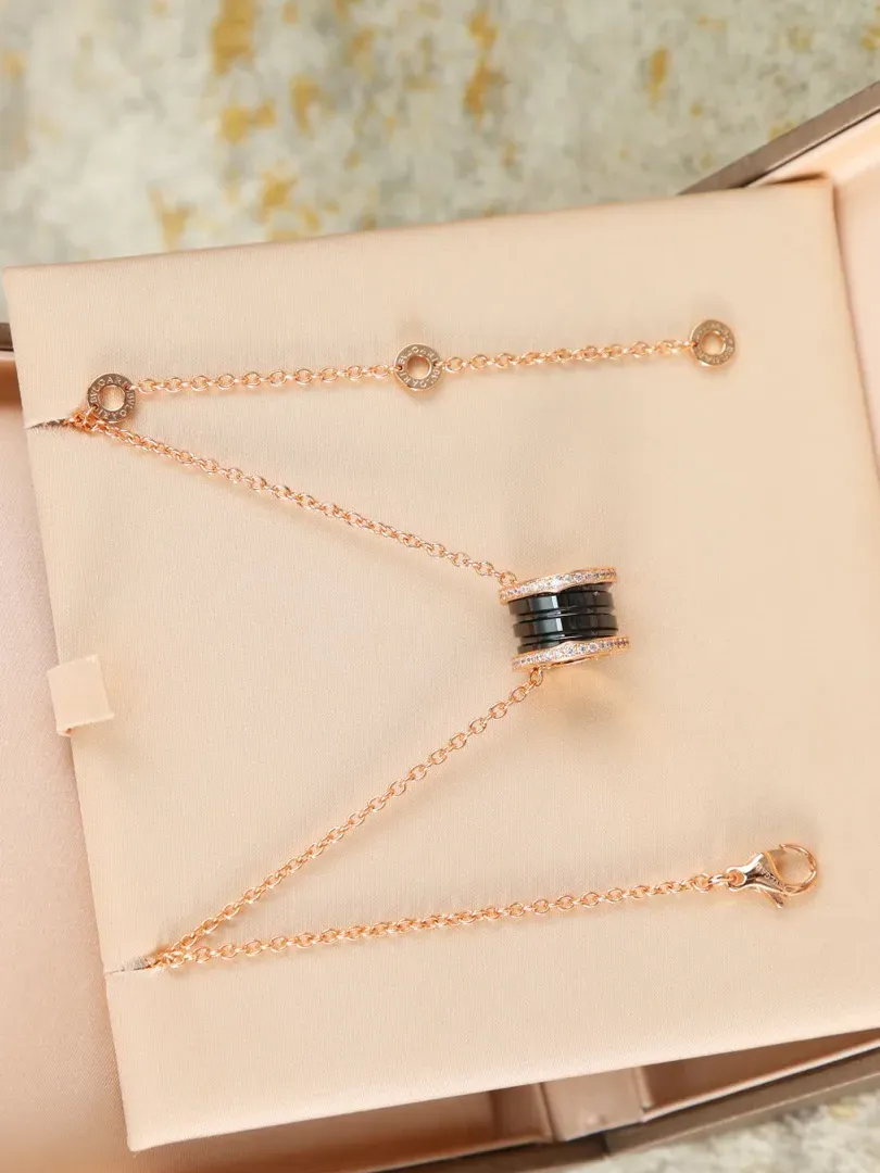 Бижутерия Bvlgari 24526