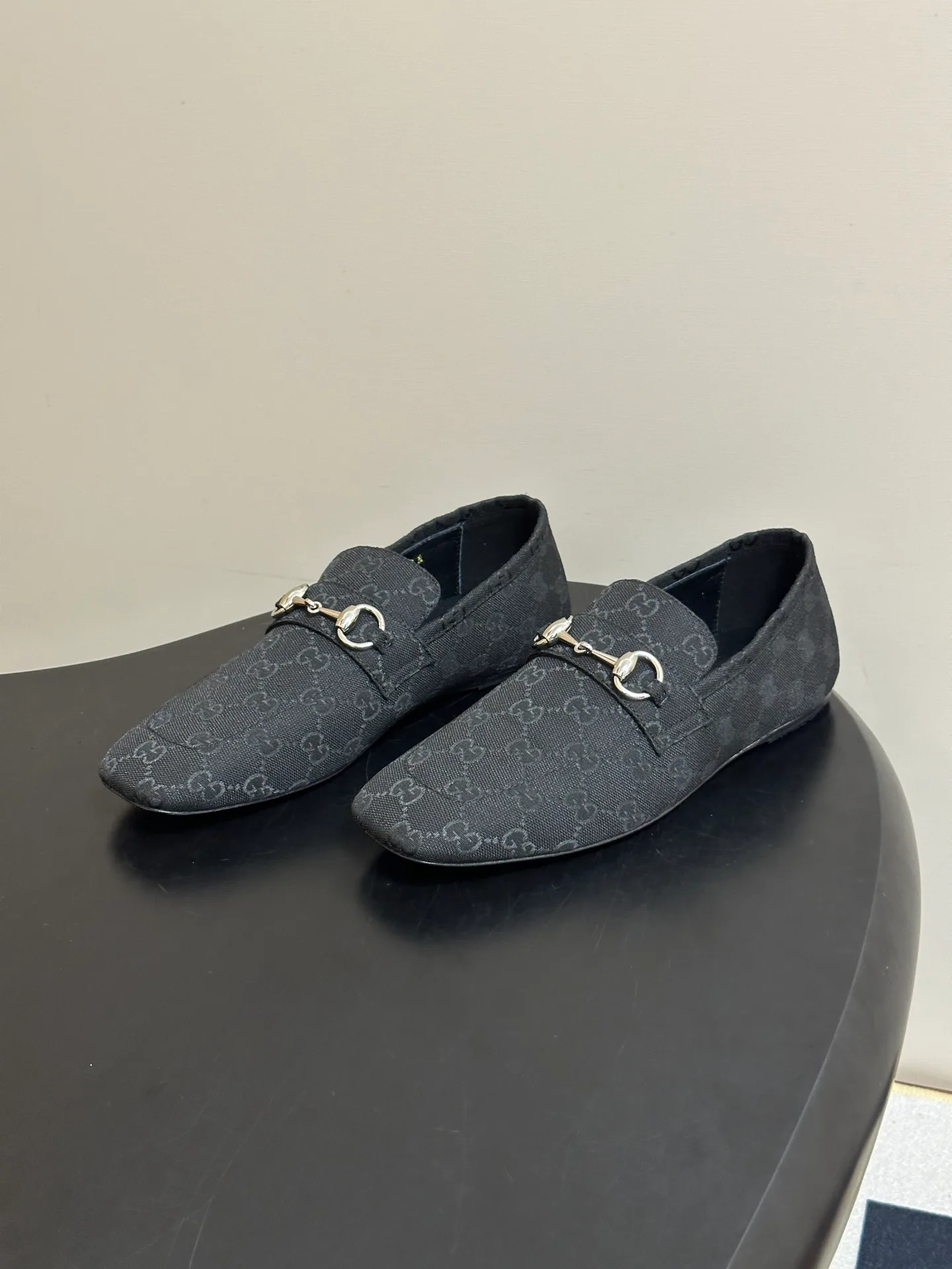 Лоферы И Мокасины Женские Gucci 18850893