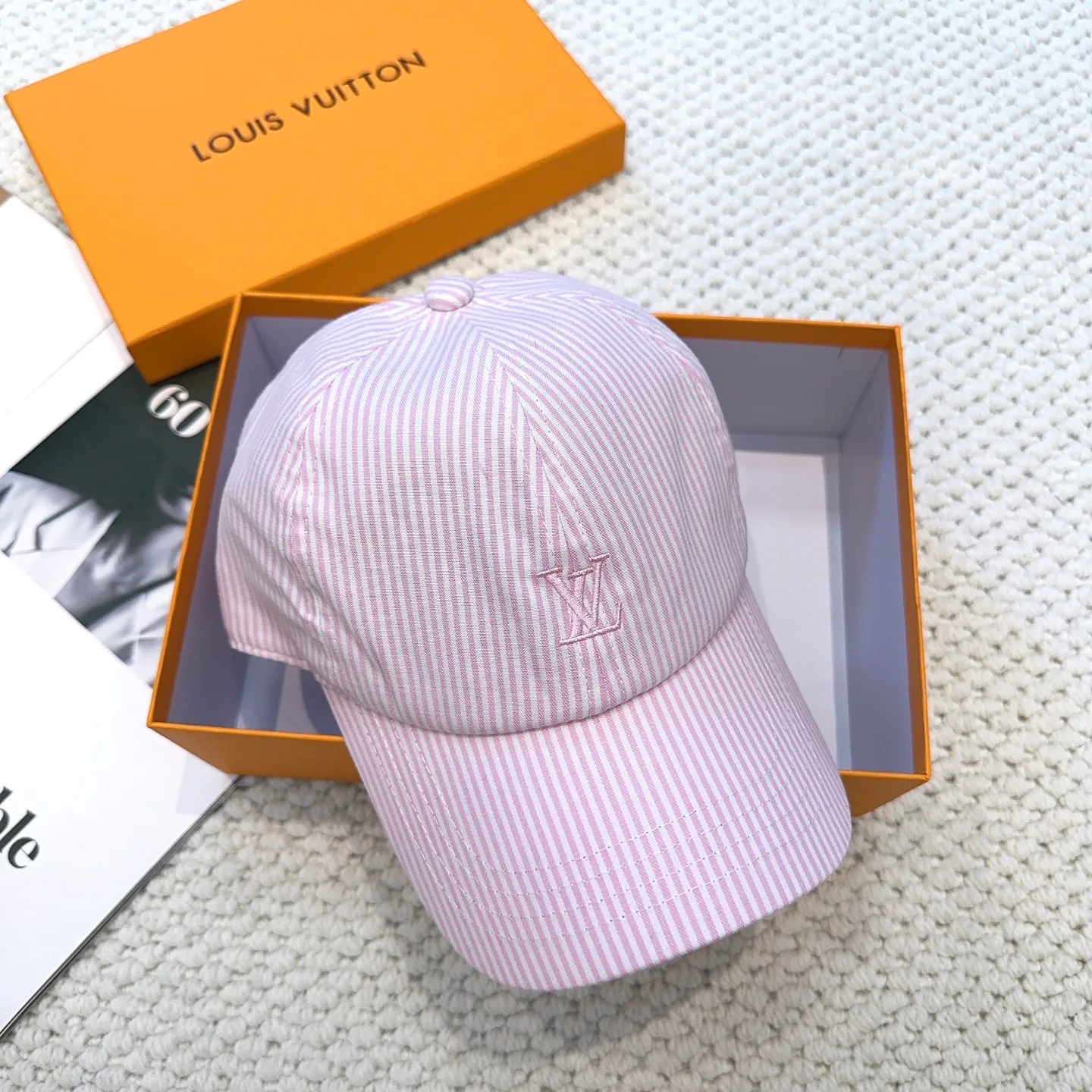 Головные Уборы Louis Vuitton 336829