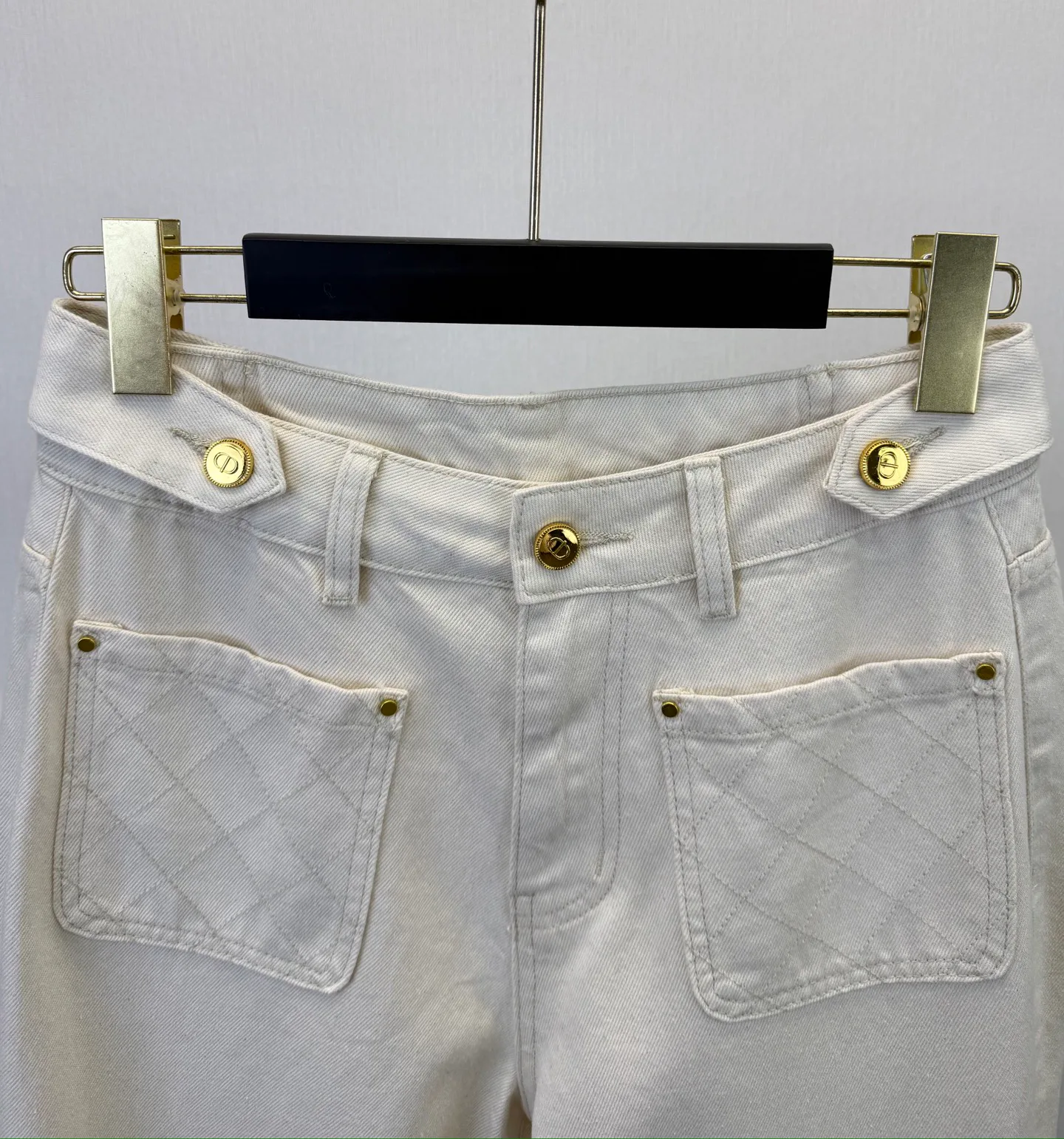 Джинсы Женские Christian Dior 11201561