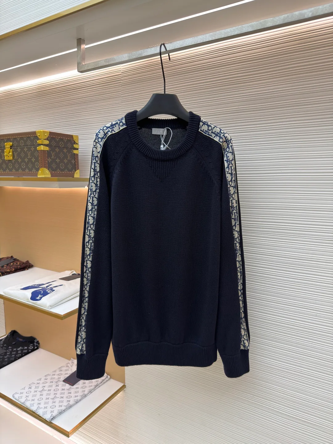 Джемперы И Свитеры Мужские Christian Dior 18260626
