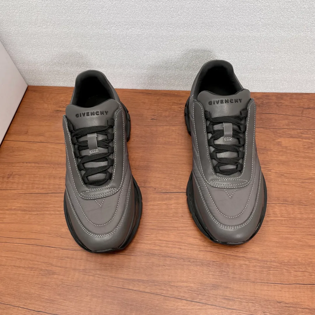 Кроссовки Мужские Givenchy