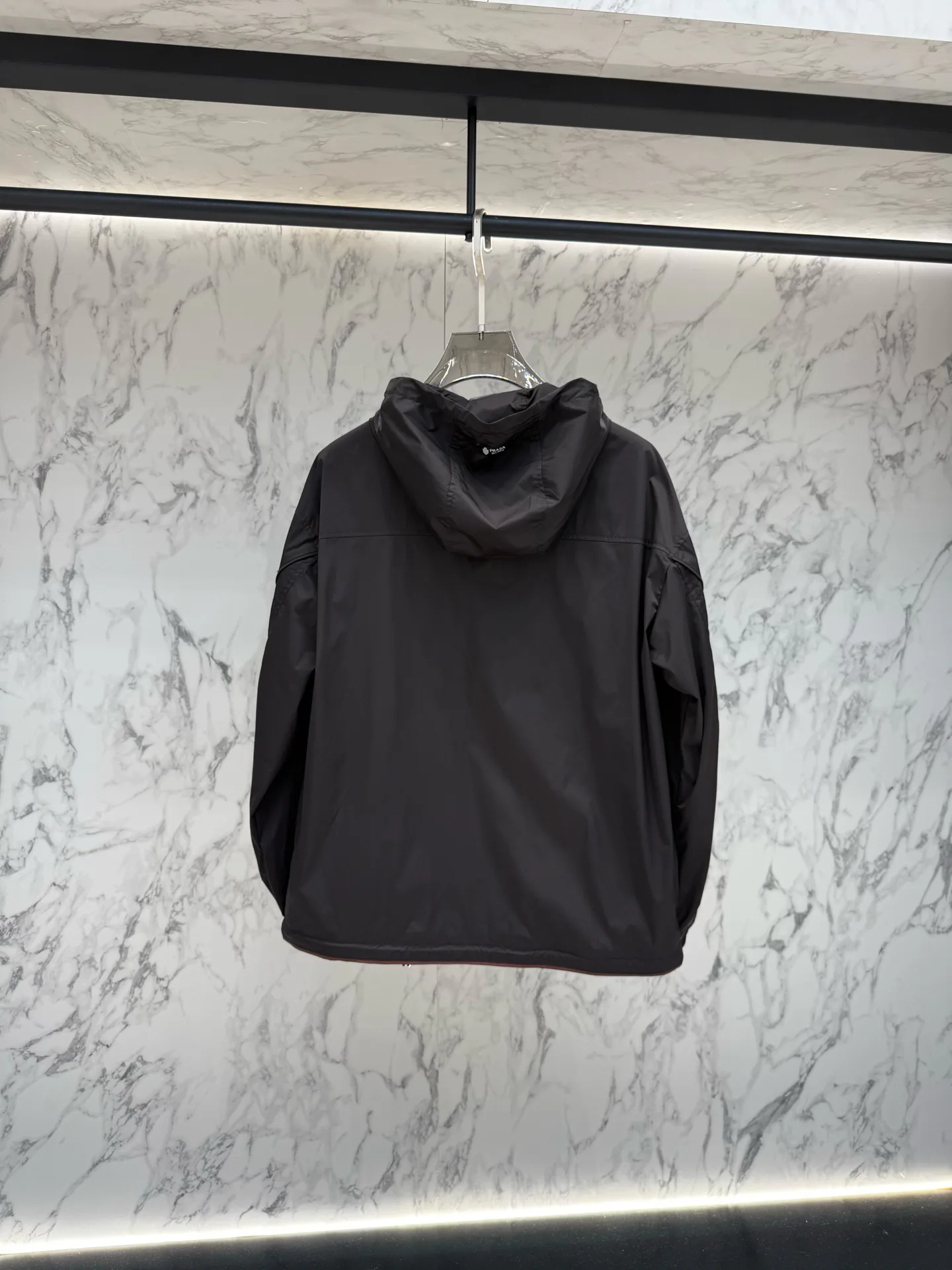Куртки И Пуховики Мужские Prada 11512935