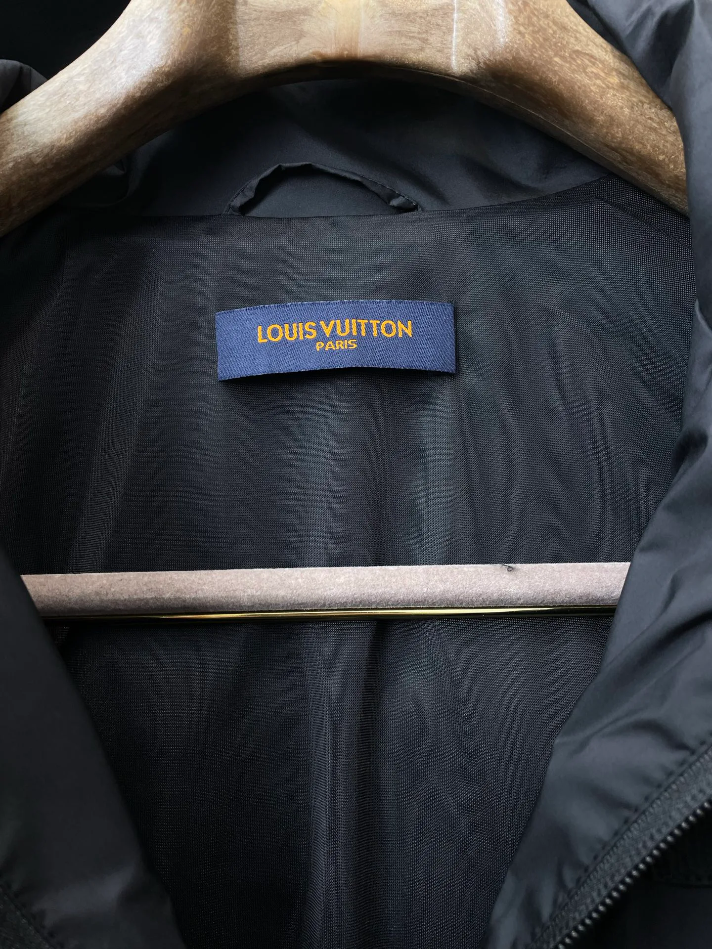 Куртки И Пуховики Мужские Louis Vuitton 11222654