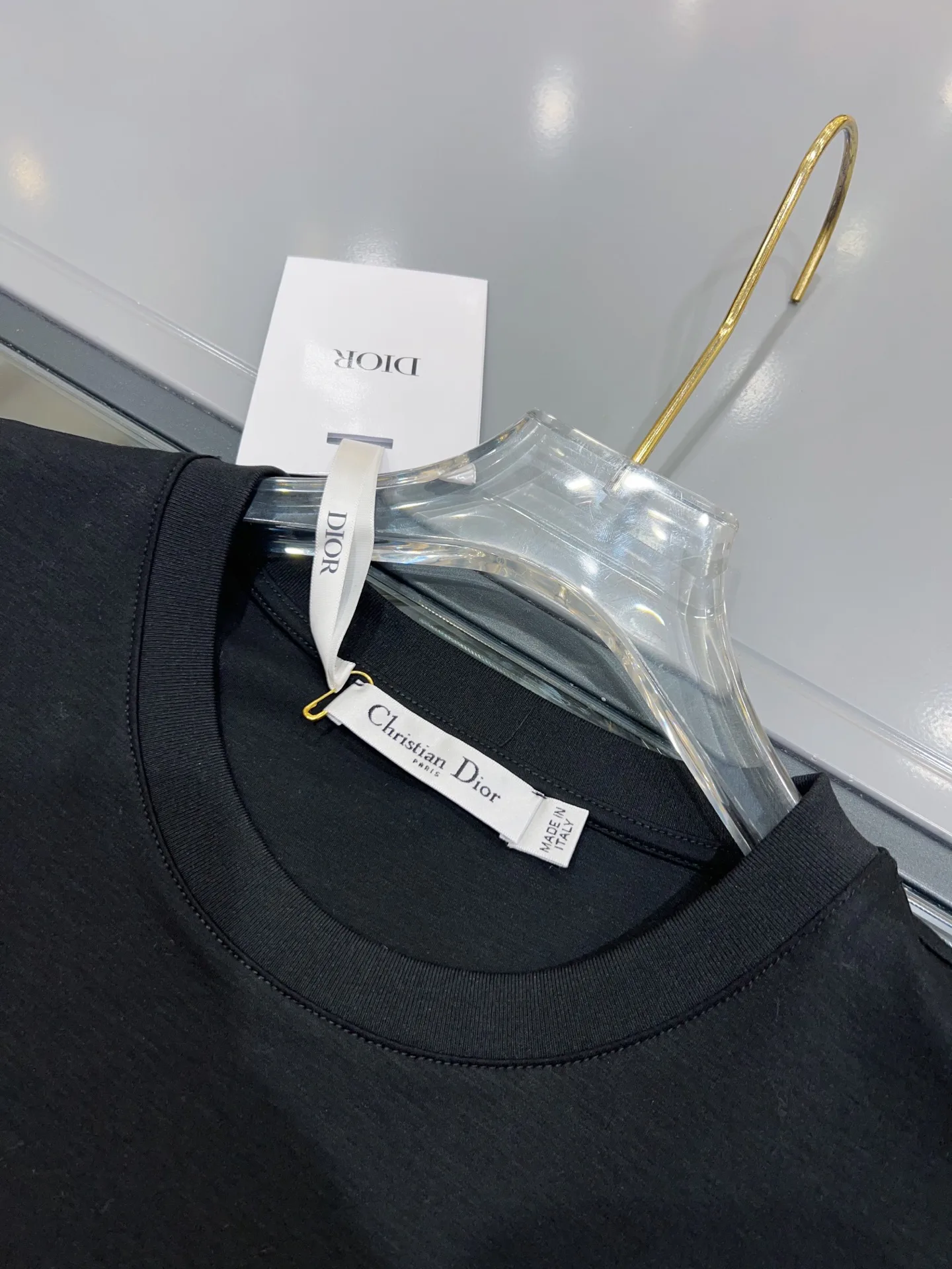 Футболки Женские Christian Dior 3428913