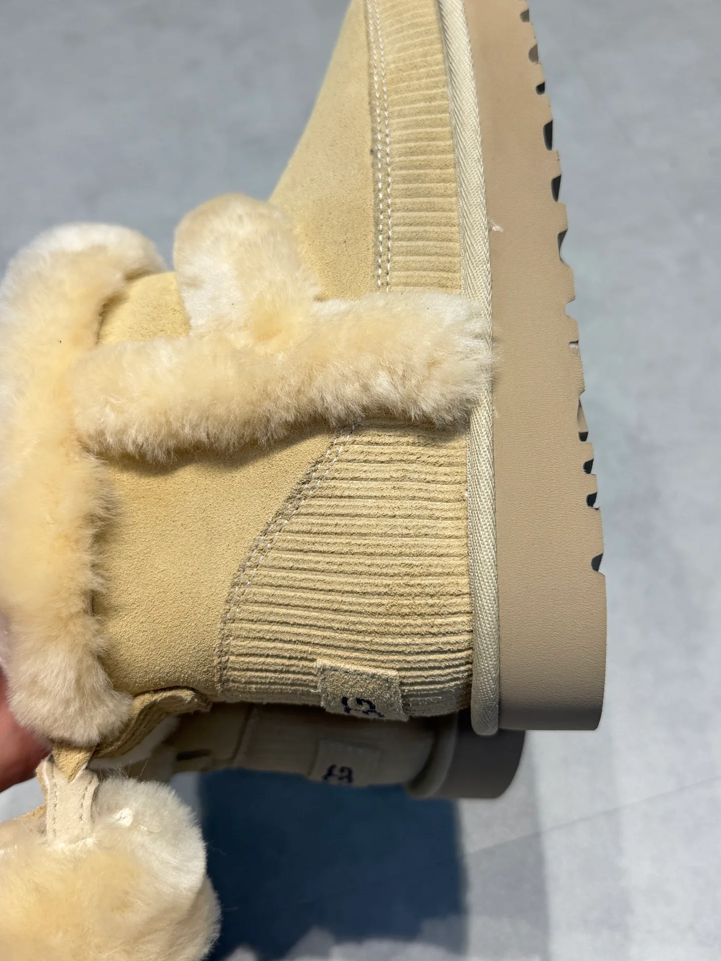 Угги Женские Ugg 19508119