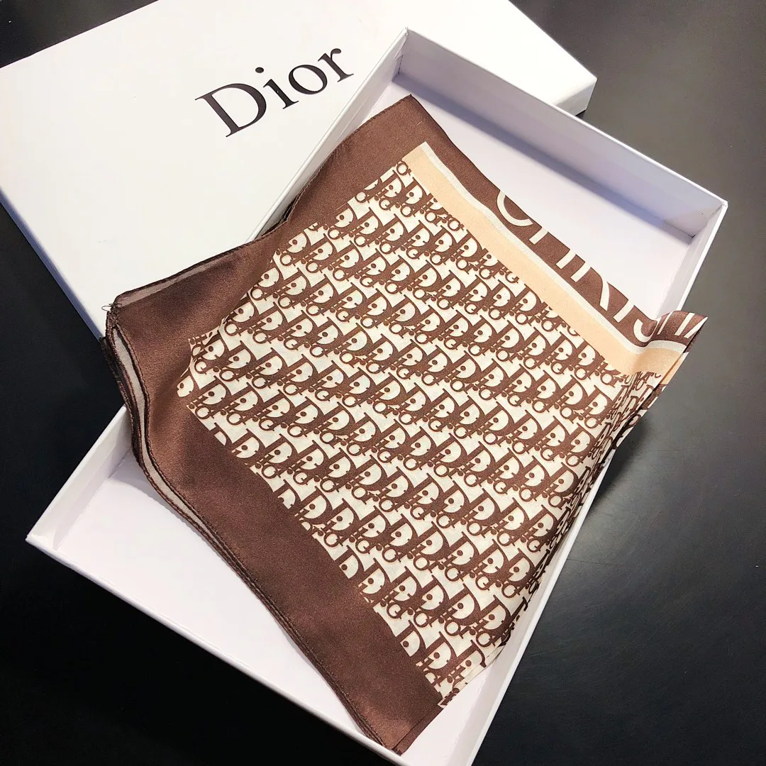 Шарфы Christian Dior 33048