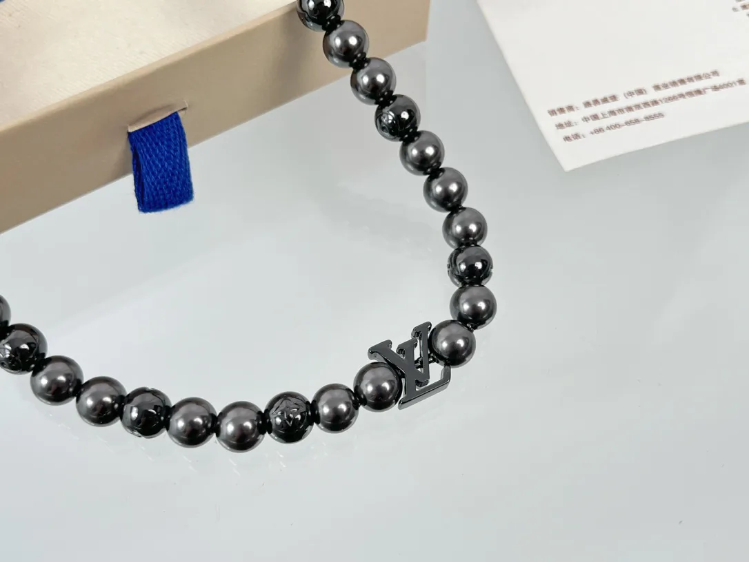 Бижутерия Louis Vuitton 1707101