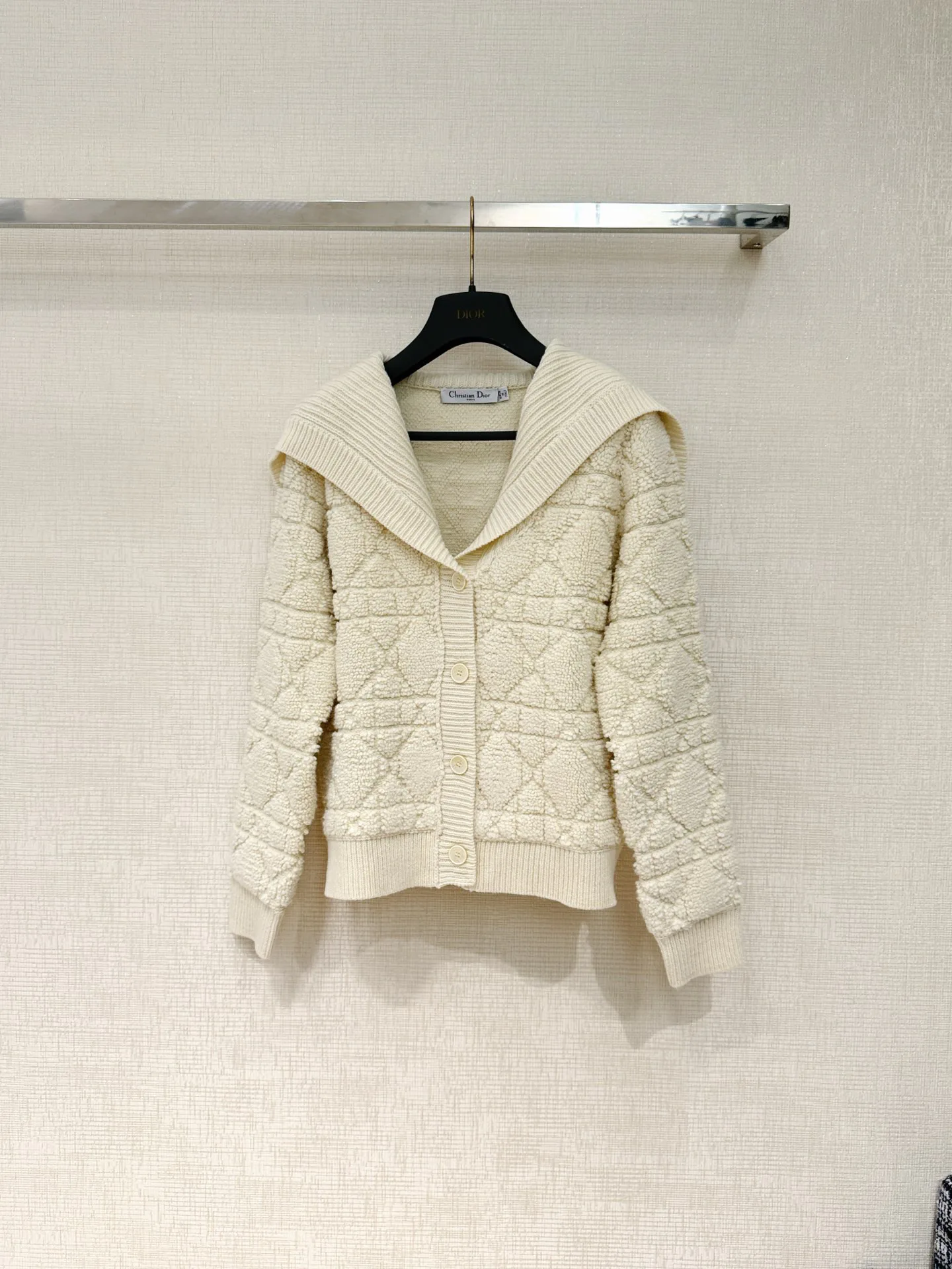 Джемперы И Свитеры Женские Christian Dior 4592331