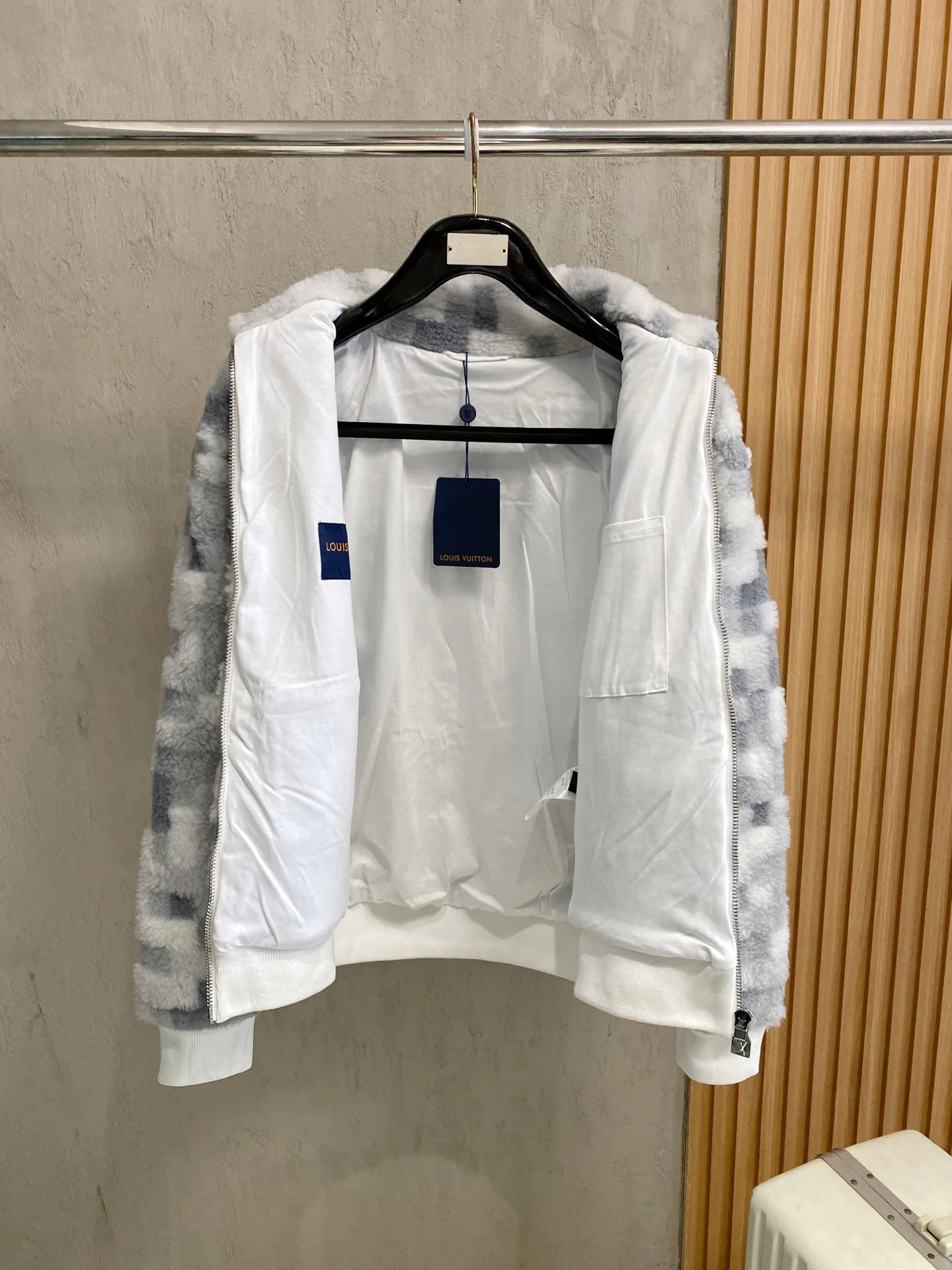 Куртки Мужские Louis Vuitton 510022