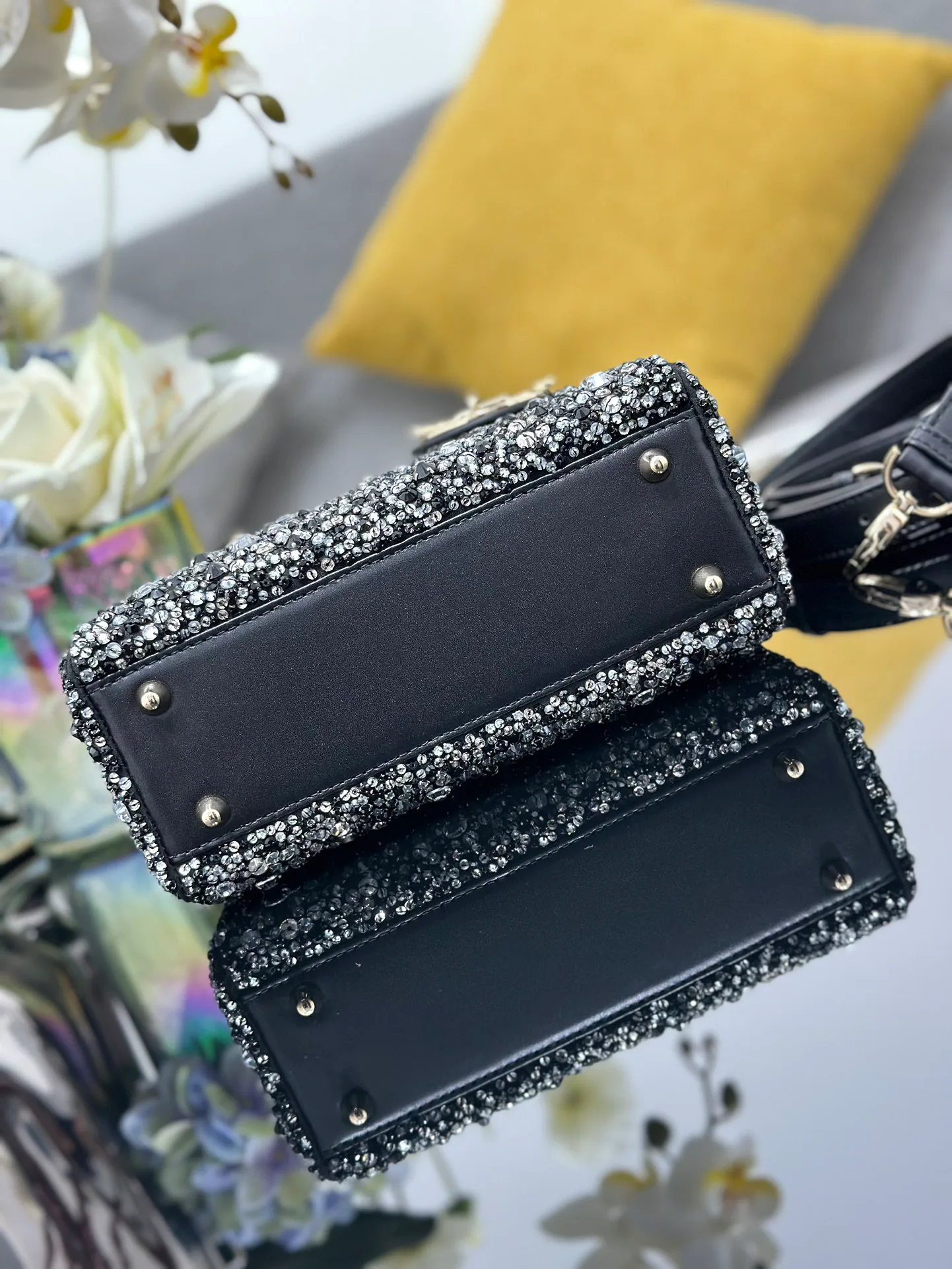 Сумки На Ремне Женские Christian Dior 25579