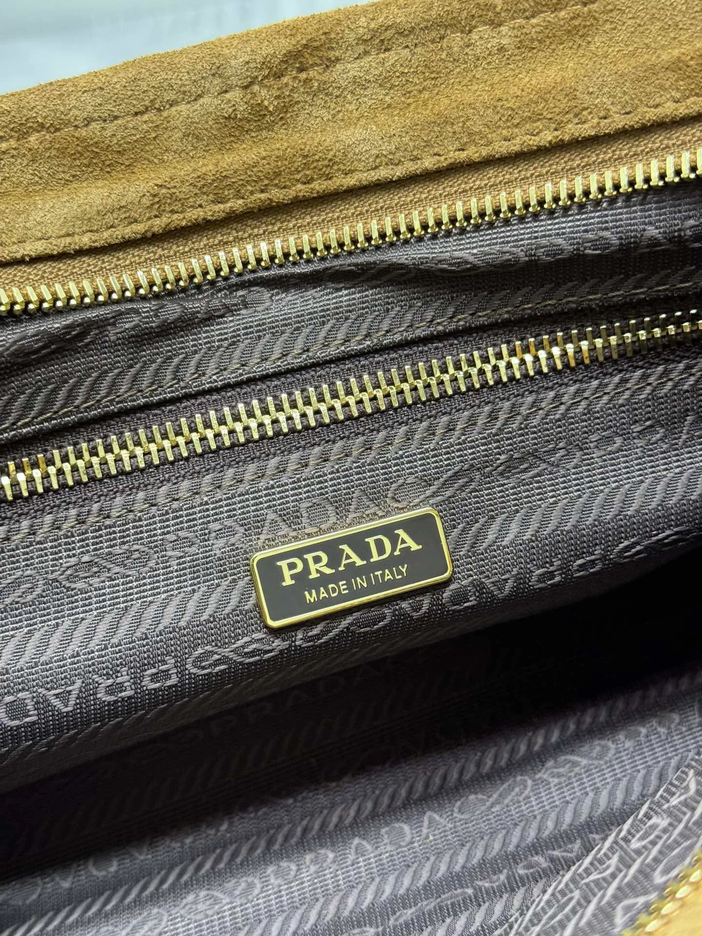 Сумки На Ремне Женские Prada 260677